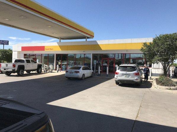 Shell
