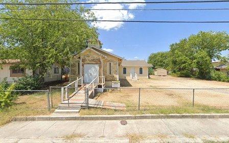 Greater Galilee Baptist Church