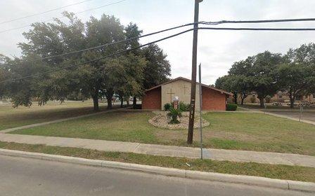 San Antonio Northeast Spanish Seventh-day Adventist Church