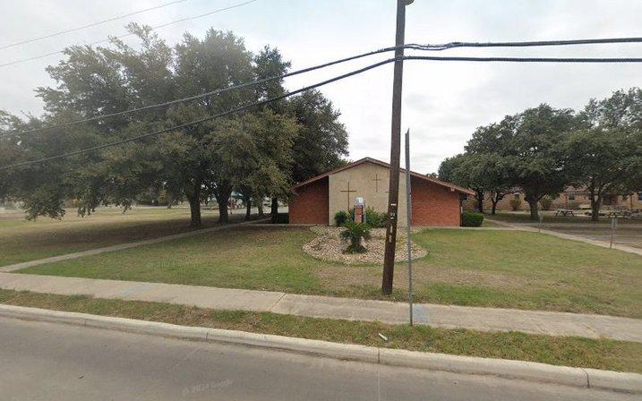 San Antonio Northeast Spanish Seventh-day Adventist Church