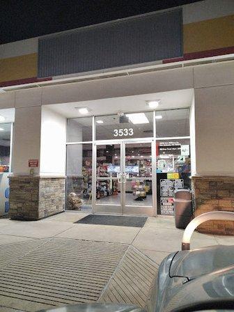 Pit Stop Food Mart #24
