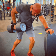 Rock Body Revolution