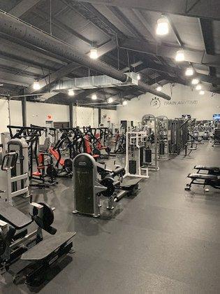 Rock Body Revolution