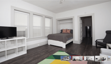 The Studios At Maverick Park