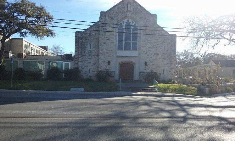 Christ Lutheran Church