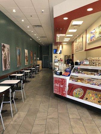 Great American Cookies