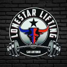 LoneStar Lifting