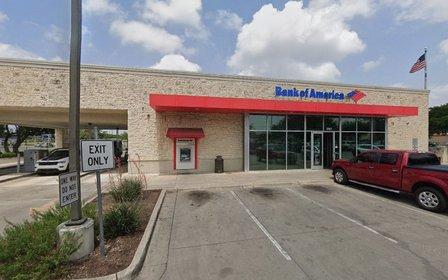 Mortgage, Bank of America