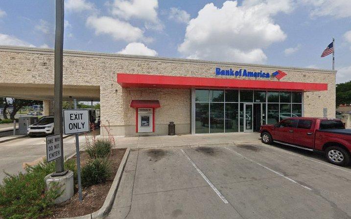 Mortgage, Bank of America