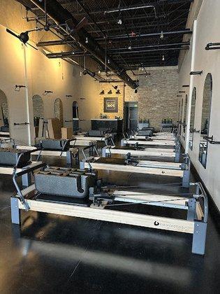 Studio 1604 Pilates and Fitness