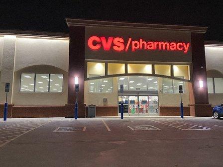 CVS