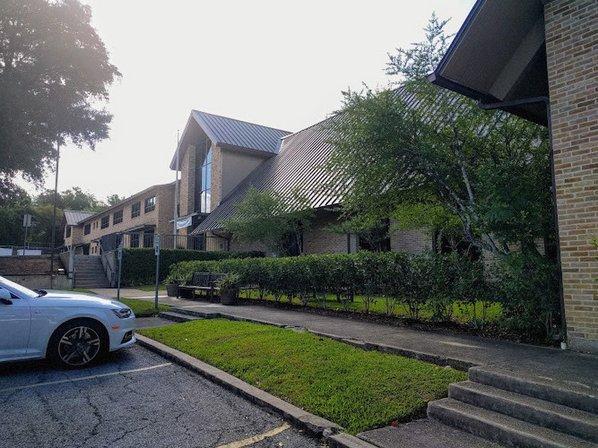 St. David's Episcopal Church