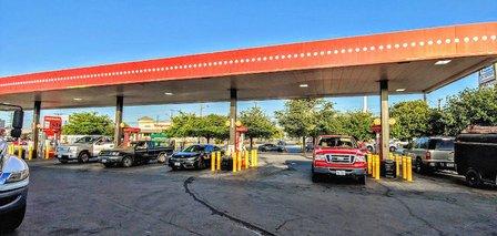 H-E-B Convenience Store