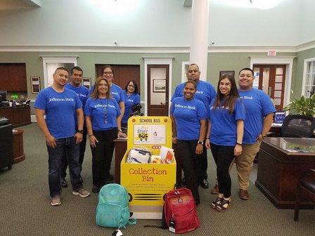 Jefferson Bank Northeast