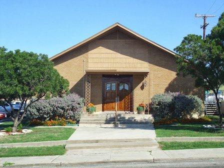 Unity Church of San Antonio