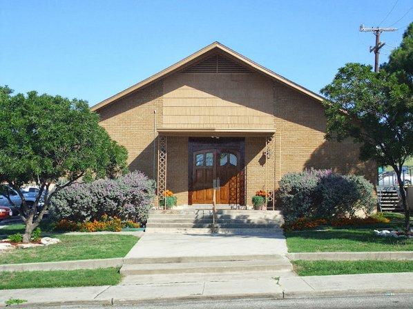 Unity Church of San Antonio