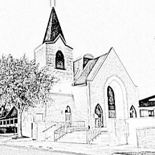 Mount Calvary Lutheran Church