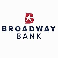 Broadway Bank - City Base Landing Financial Center