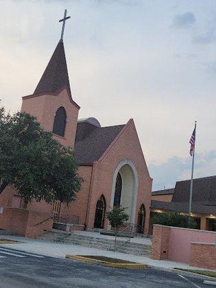 Mount Calvary Lutheran Church