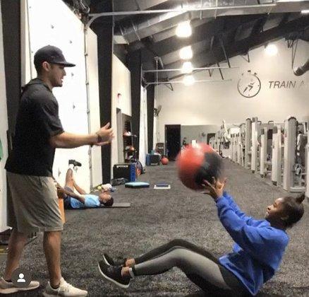 Mindset Sports Performance