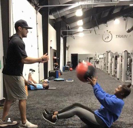 Mindset Sports Performance