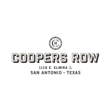 Coopers Row