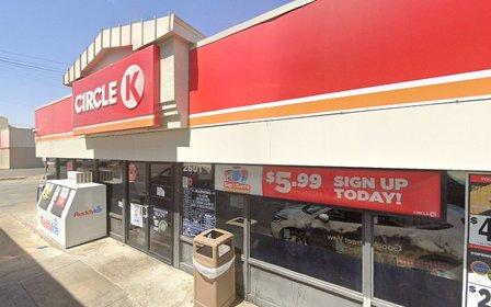 Circle K