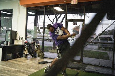 Elite Training Academy
