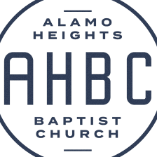 Alamo Heights Baptist Church