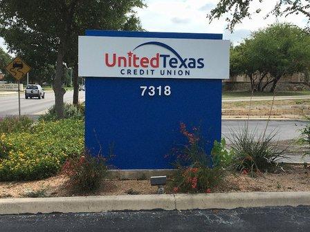 United Texas Credit Union