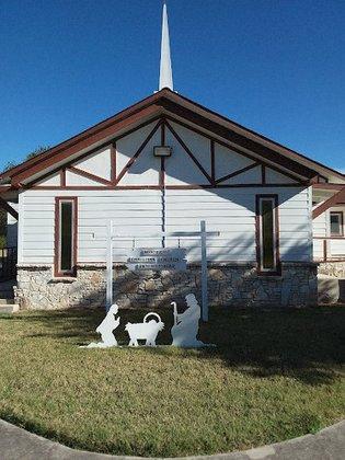 Northeast Christian Church