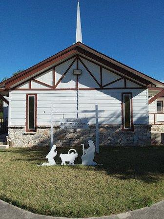 Northeast Christian Church