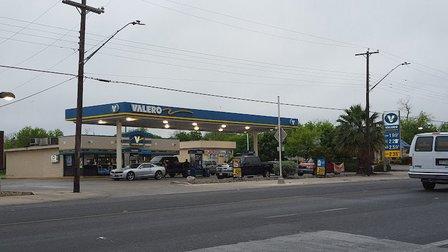 Circle K