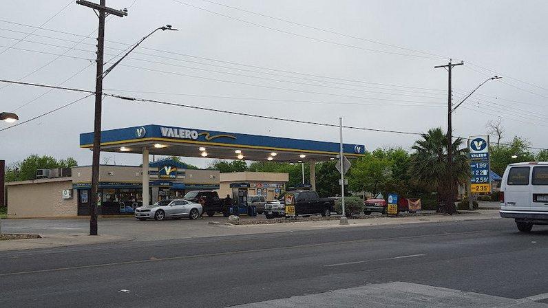 Circle K