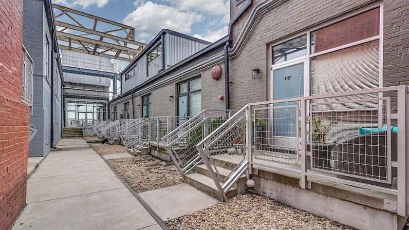 Landing Furnished Apartments at Agave