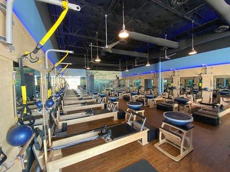 Club Pilates
