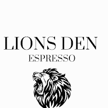 Lions Den Espresso CTBI
