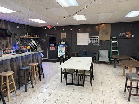 Lions Den Espresso CTBI