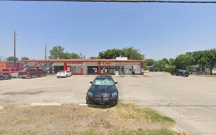 A-mex Food Mart