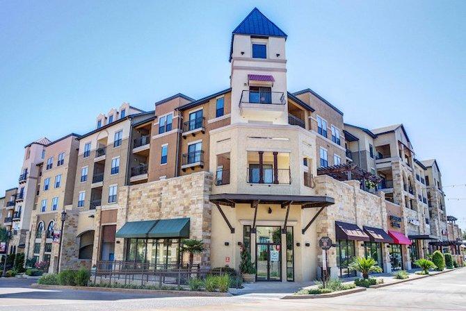 Artessa at Quarry Village Apartments