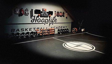 The Hooplife Basketball Academy