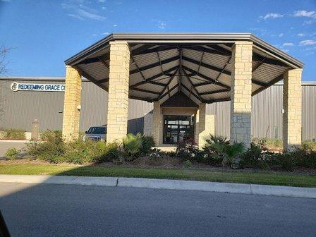 Redeeming Grace Christian Church