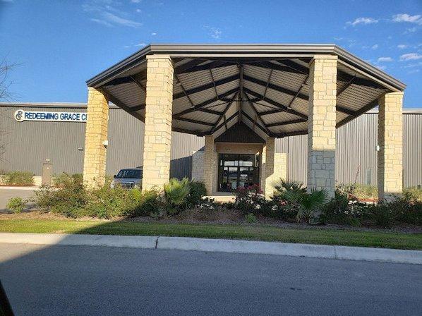 Redeeming Grace Christian Church