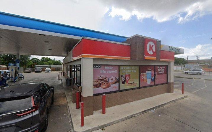 Circle K