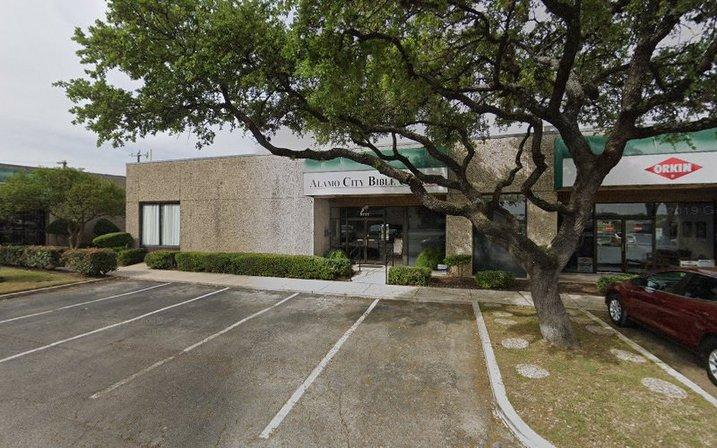 Alamo City Bible Church
