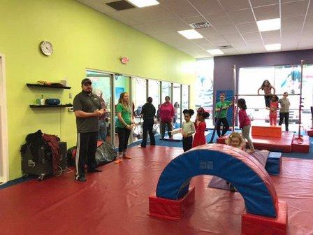 The Little Gym of North San Antonio