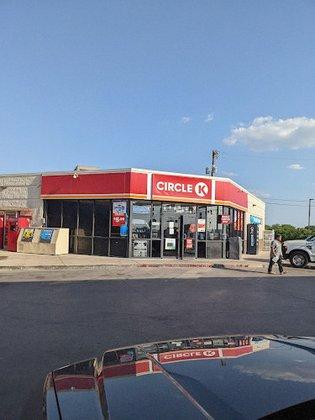 Circle K