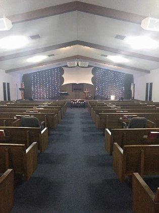Place of Grace Fellowship