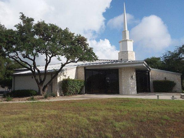 Thousand Oaks Christian Church