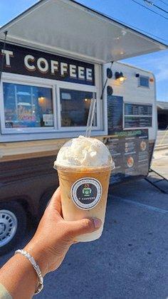 T Coffeee